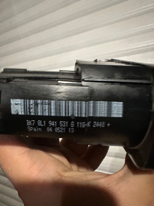 Останали части от ауди а3 8л 2002г