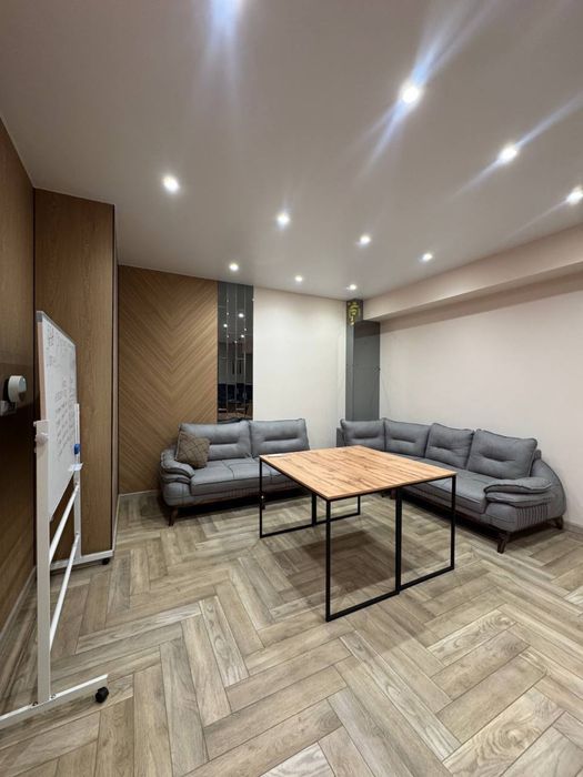 Казы махалля | 270кв - нежилое помещение Аренда