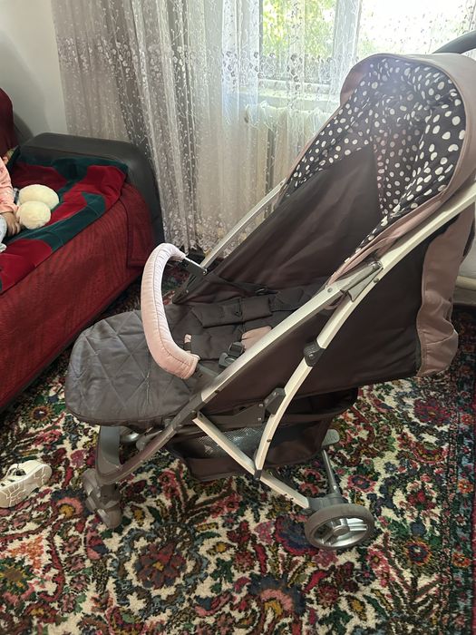 Коляска детская
