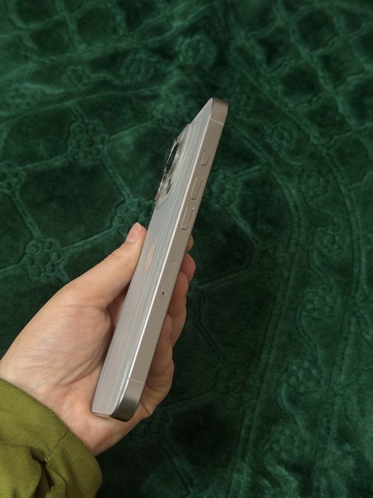 Iphone 16 pro 512гб
