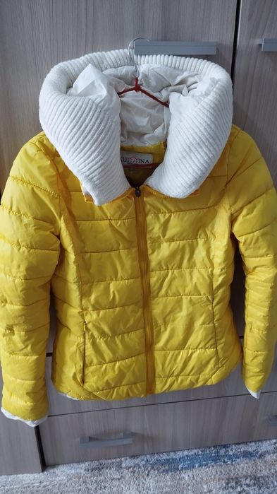 Продам куртки разные детские