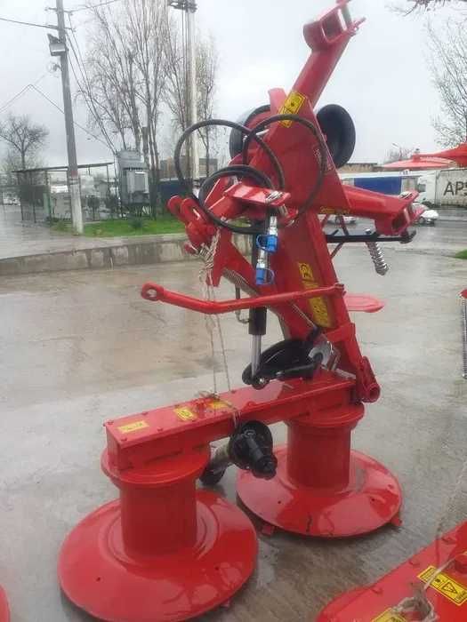 Rotornaya kosilka (Роторная косилка) 1,65 m;1,95 m