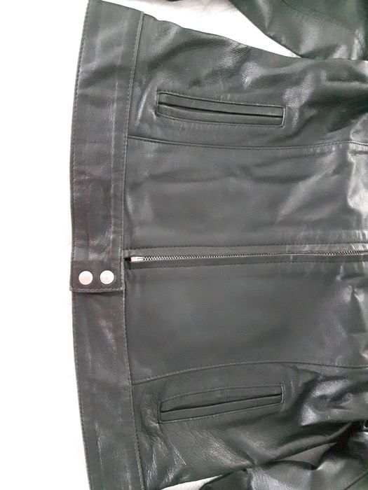 Дамско кожено яке Richi -М размер