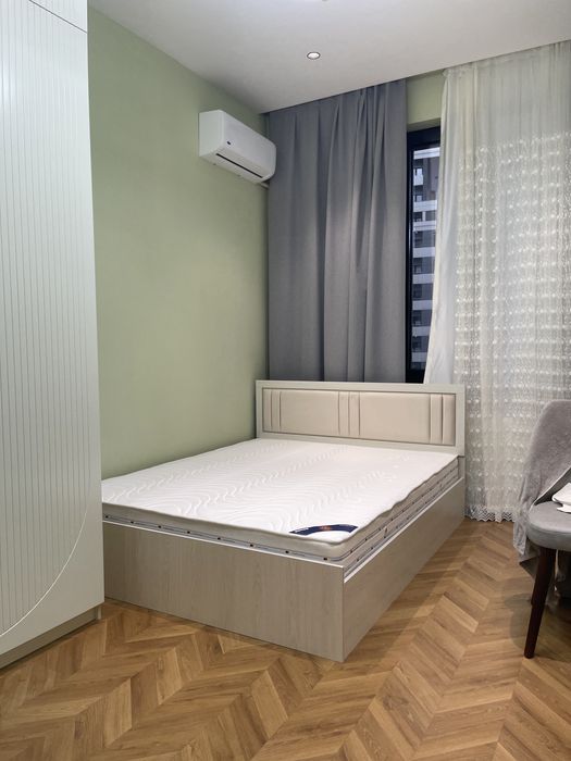 Kravat Кровать ikki kishlik  Спальни 200x160