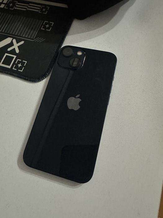 Iphone 13 с коробкой