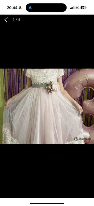 койлек платье для девочек