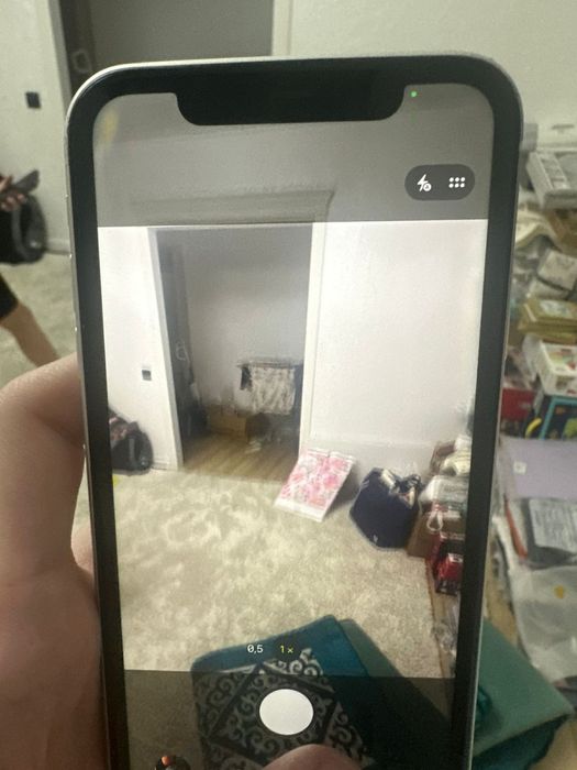 Iphone 11 с коробкой