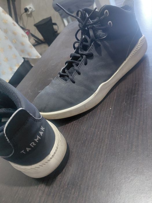 Adidasi Tarmak basketball 43
