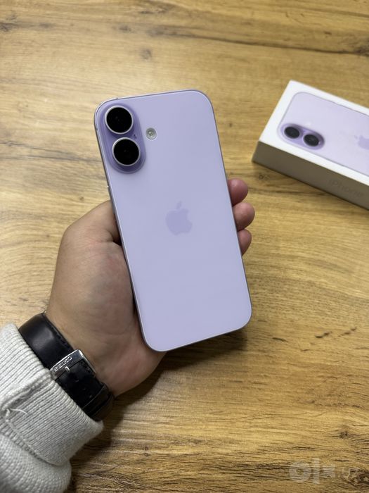 iPhone 17 256gb 91%