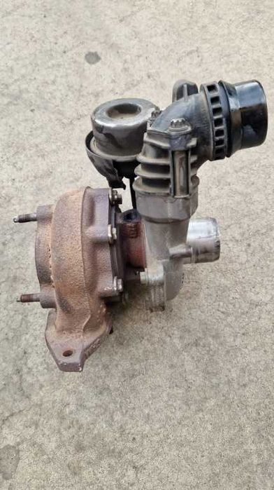 Turbina Renault Scenic 1.6 DCI cod 5438970001