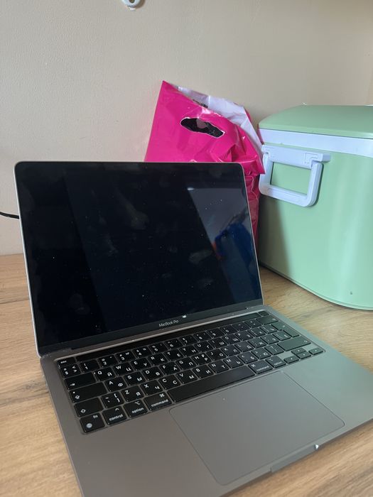 Mac book pro m1