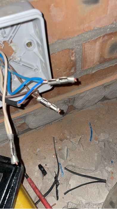 Элетромантаж  умный дом