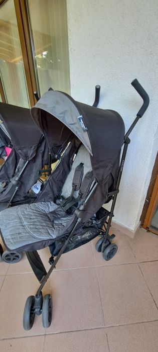 Детскa количкa John Lewis