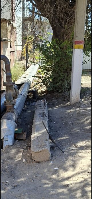 Пасынок , как бетонный столб.ЖБИ.