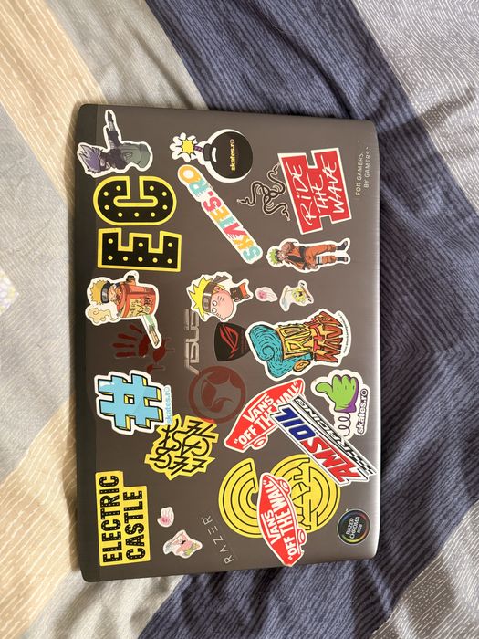Dezmembrez laptop Asus ROG GL552VW