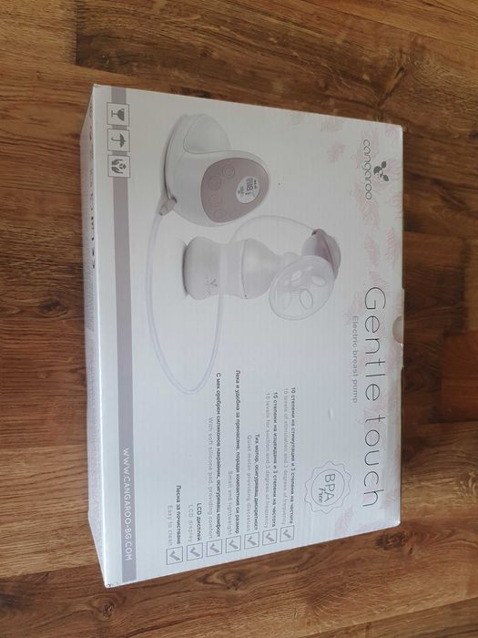 Помпа за кърма+много приндлежности БОНУС