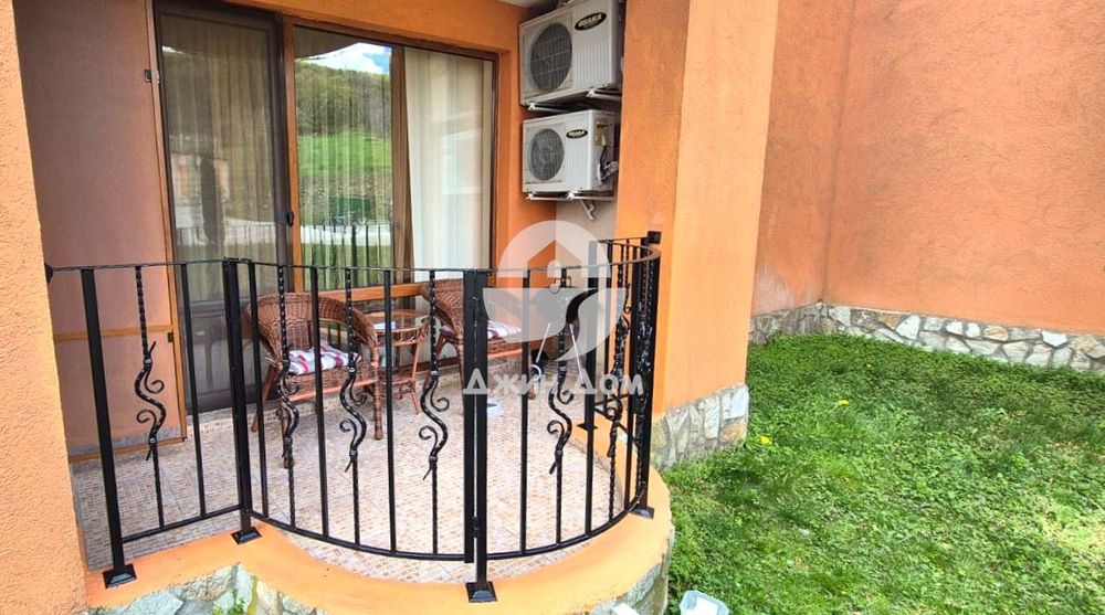 Продава се Двустаен апартамент в Свети Влас - 83 кв.м за 1025 €/кв.м - Снимка #6