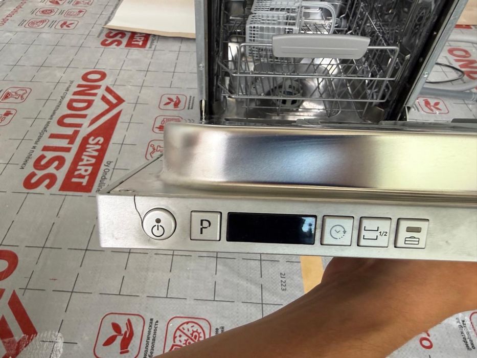 Посудомоечная машина Ariston