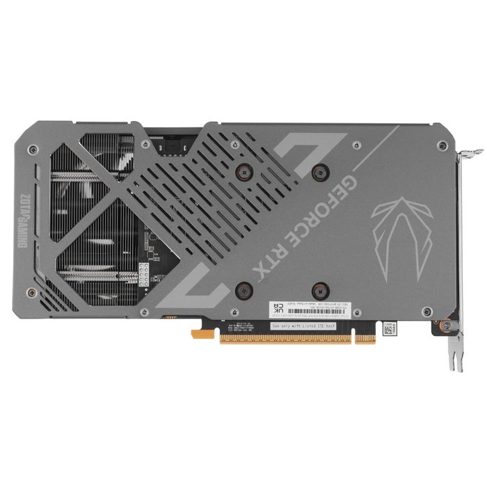 Видеокарта Zotac RTX5070