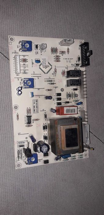 Placa electronica Westen Quasar / Plus, Baxi Main