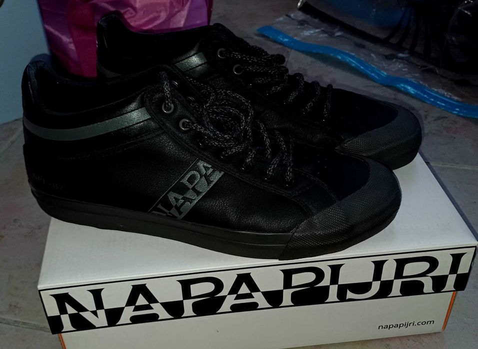 Маратонки  Napapijri