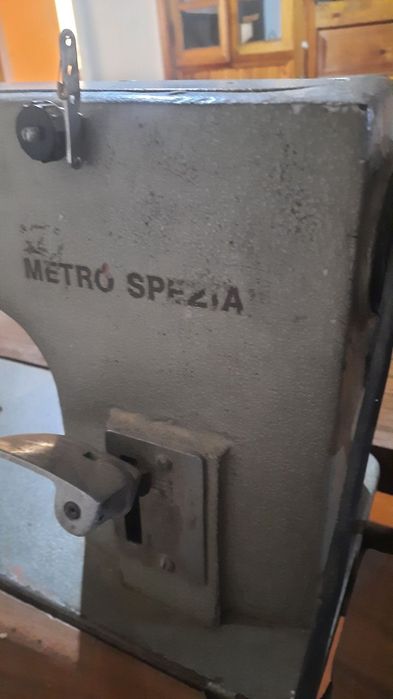 Швейная Машина. Тикиш Машина