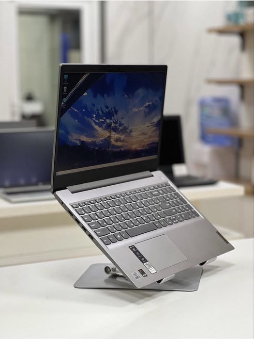 Ноутбук Lenovo | Core i5-1035G1