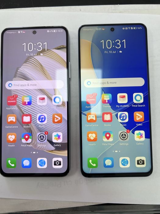 Huawei Nova 9SE 128 Gb 8 Gb ram
