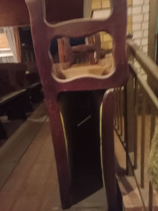 Столы и стулья 10 наборов