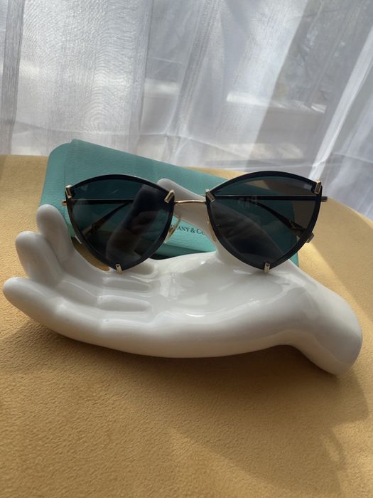 Слънчеви очила Tiffany & Co.