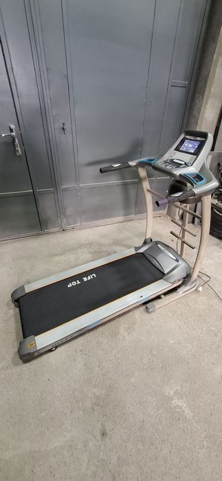 Тренажеры Беговая дорожка Югириш йулаги Trenajor Begovaya dorojka Вело