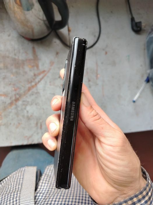 Z fold 3 12/256 1 sim