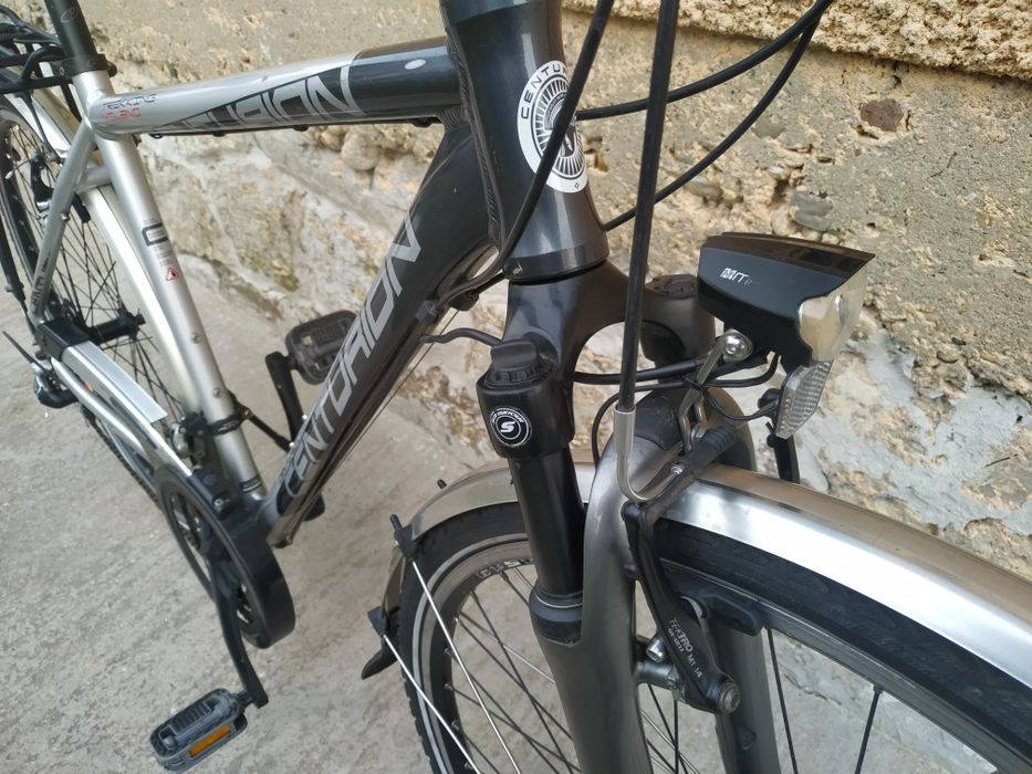 Велосипед Centurion 28 цола