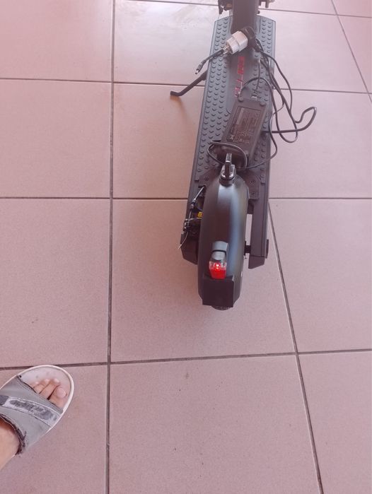 Trotineta electrica Carrera impel is 2