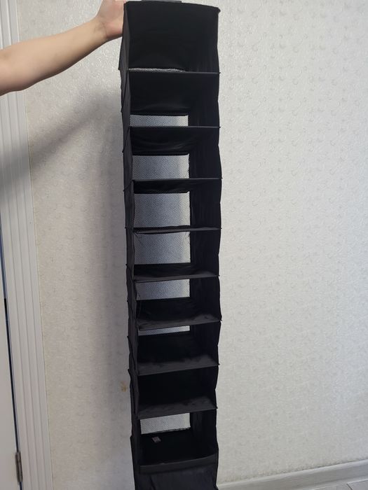 Подвесные органайзеры