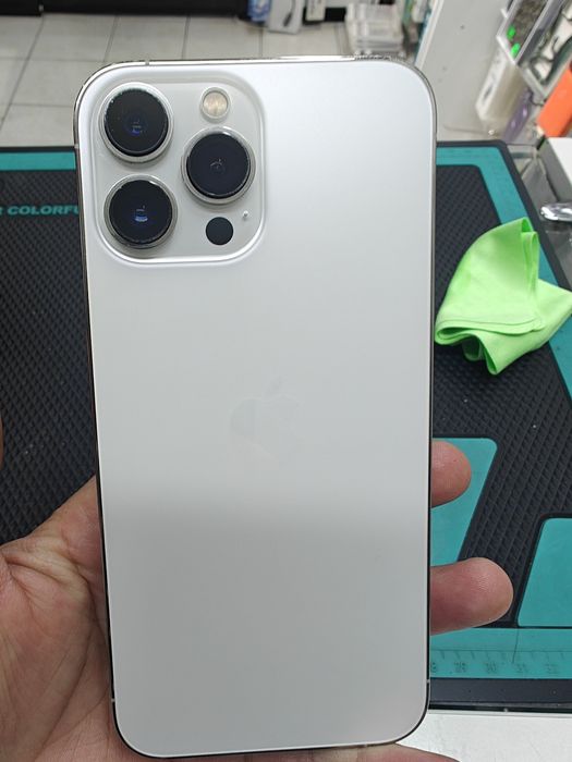 iPhone 13 pro max 128 g