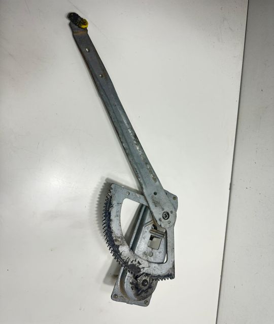 Macara geam dreapta fata c75rcyc15v2320 Ford Transit a 3-a generatie