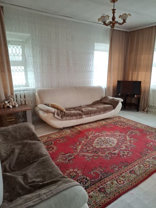 Срочно! Продам частный дом