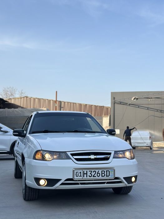 Nexia 2 sotiladi Tozza!