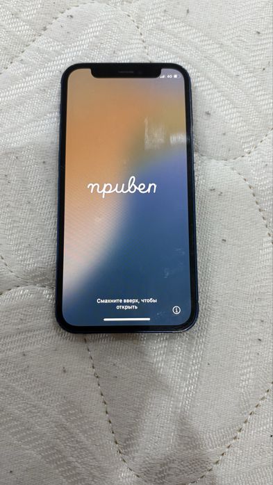 продам iPhone 12 mini