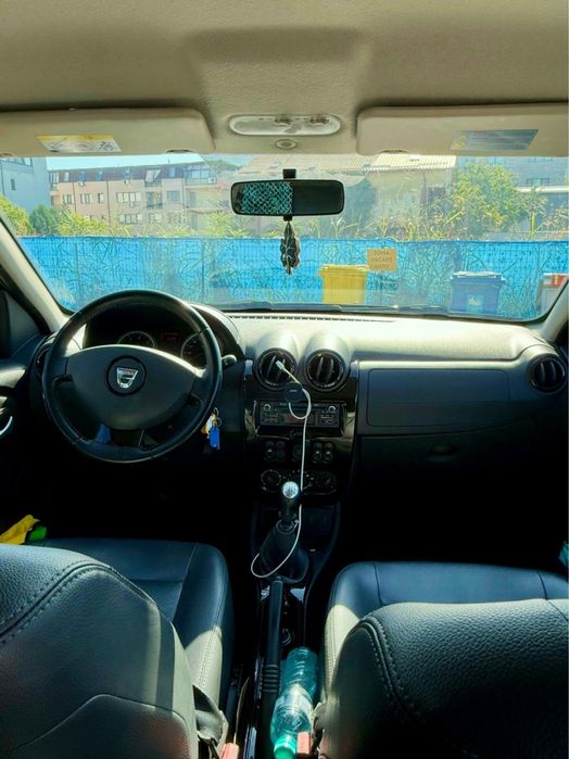 Vand sau Schimb Dacia Duster 1.5 Diesel
