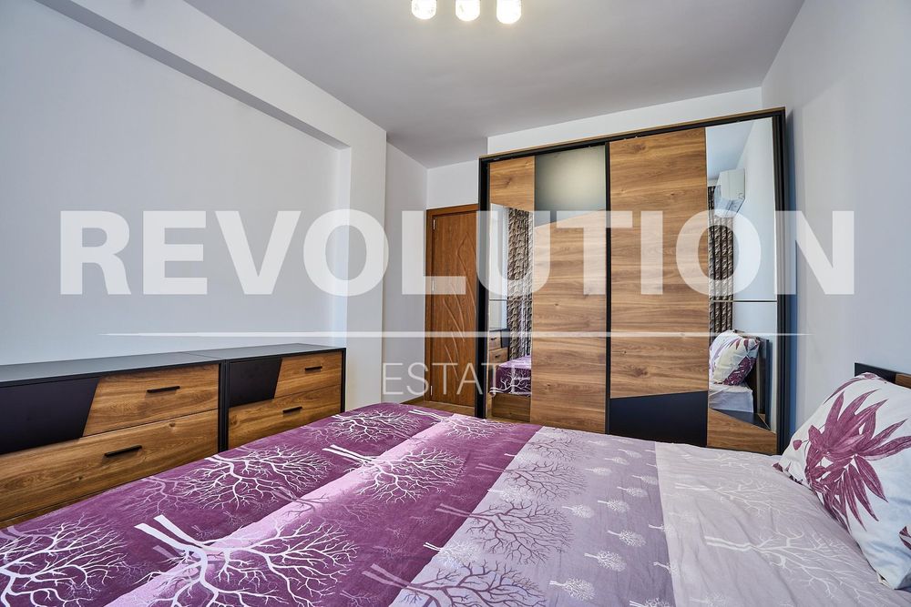 Дава се под наем Двустаен апартамент в Пловдив, Център - 50 кв.м за 460 € - Снимка #4