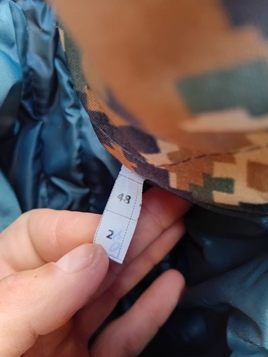 Продам ватники  новые недорого