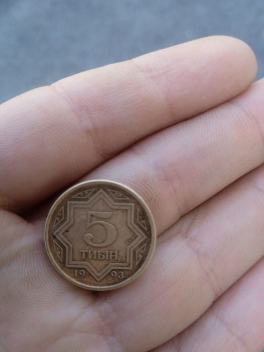 Продам монету редкую