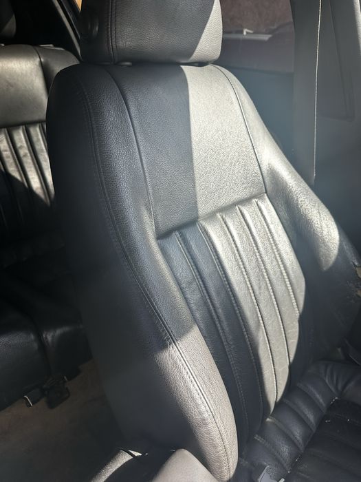 Салон за Алфа Ромео 147