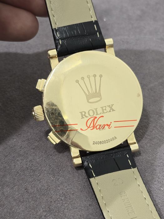 Продам золотые ролексы Дайтона, производство Ереван