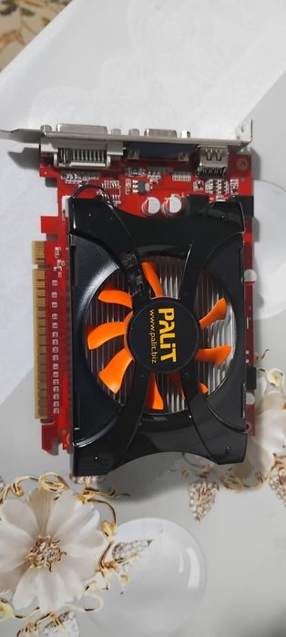 Запчасти для компьютера