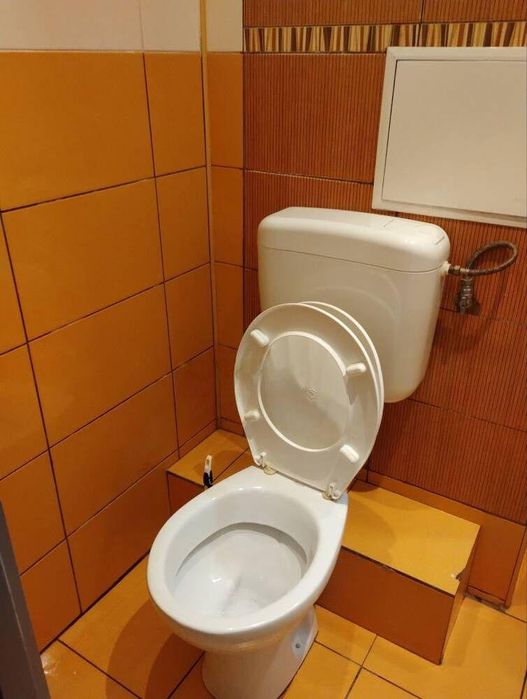 Дава се под наем Едностаен апартамент в Бургас, Меден рудник - зона А - 35 кв.м за 255 € - Снимка #3