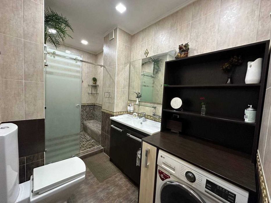 Сдам шикарную квартиру 200 Метров от Госпитального рынка