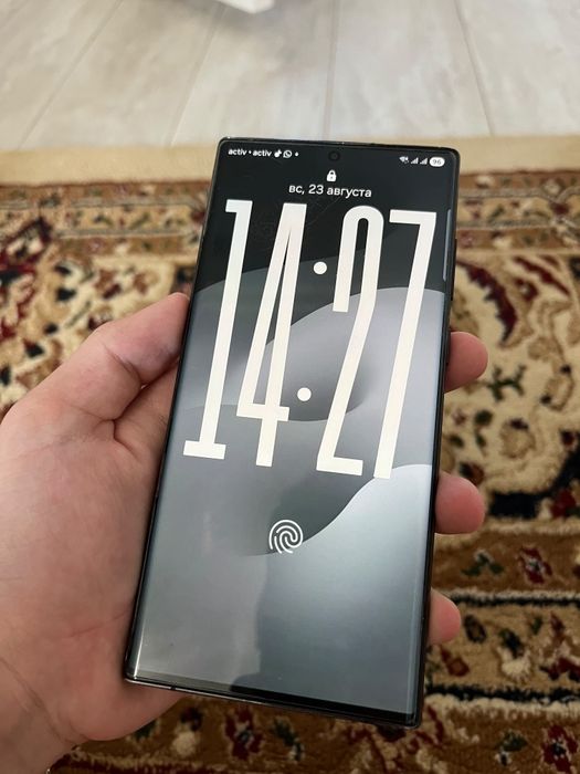 Samsung Galaxy S22 Ultra